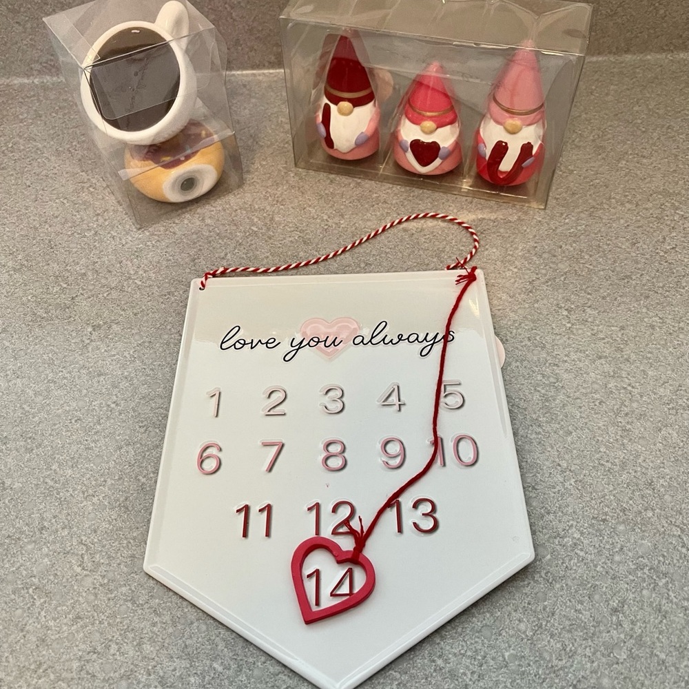 Target 3 pc set